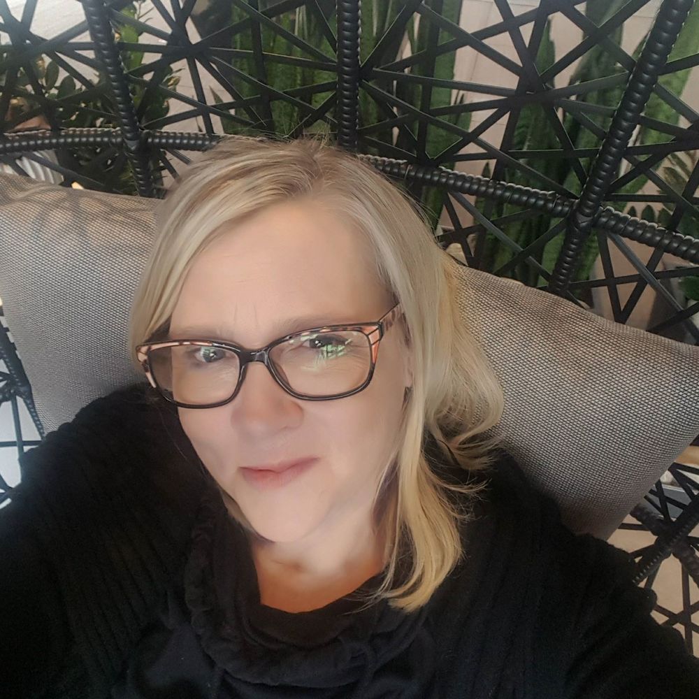 Meet your Posher, Jeanee